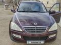 SsangYong Kyron 2008 годаүшін4 500 000 тг. в Актау – фото 2