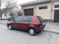 Volkswagen Golf 1993 года за 2 300 000 тг. в Тараз – фото 21