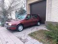 Volkswagen Golf 1993 года за 2 300 000 тг. в Тараз – фото 5