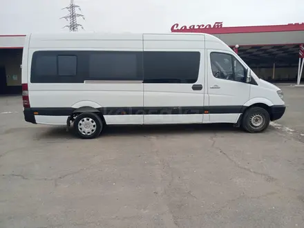 Mercedes-Benz Sprinter 2007 года за 12 000 000 тг. в Павлодар – фото 4