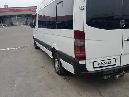 Mercedes-Benz Sprinter 2007 года за 12 000 000 тг. в Павлодар – фото 5