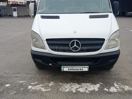 Mercedes-Benz Sprinter 2007 года за 12 000 000 тг. в Павлодар – фото 7