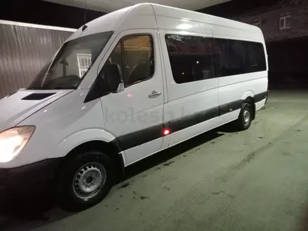 Mercedes-Benz Sprinter 2007 года за 12 000 000 тг. в Павлодар – фото 8