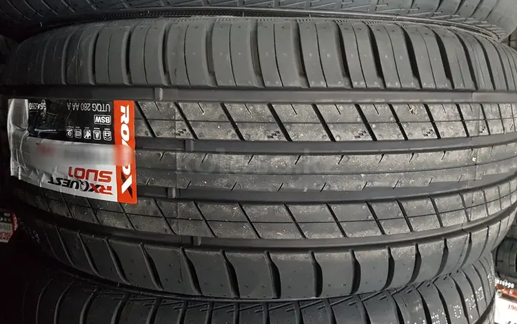 265/45 21 ROADX SU01 за 50 000 тг. в Алматы