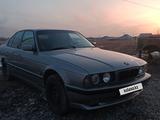 BMW 520 1996 года за 2 100 000 тг. в Талдыкорган
