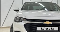 Chevrolet Monza 2022 годаүшін6 750 000 тг. в Караганда – фото 5