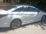 Hyundai Sonata 2013 годаfor4 000 000 тг. в Атырау – фото 5