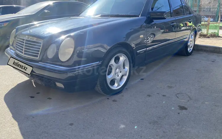 Mercedes-Benz E 280 1996 года за 2 800 000 тг. в Актау