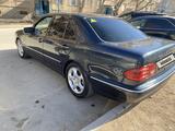 Mercedes-Benz E 280 1996 года за 2 800 000 тг. в Актау – фото 4