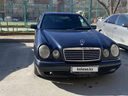 Mercedes-Benz E 280 1996 года за 2 800 000 тг. в Актау – фото 7