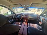 Infiniti FX45 2003 годаүшін5 500 000 тг. в Актау – фото 5