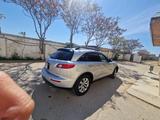 Infiniti FX45 2003 годаүшін5 500 000 тг. в Актау – фото 3
