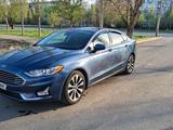 Ford Fusion (North America) 2019 года за 8 000 000 тг. в Астана