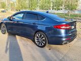 Ford Fusion (North America) 2019 года за 8 000 000 тг. в Астана – фото 4