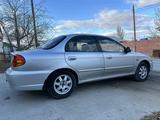 Kia Spectra 2007 годаfor2 400 000 тг. в Кызылорда – фото 5