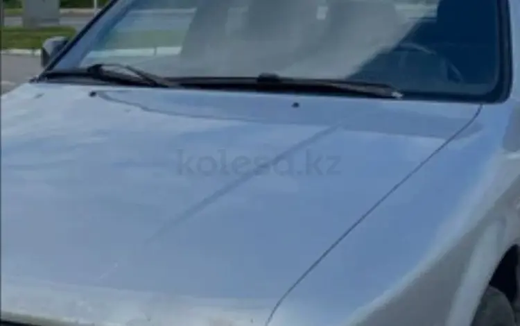 Mitsubishi Galant 1989 года за 300 000 тг. в Алматы