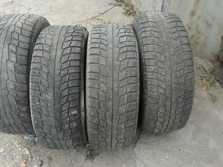 Michelin X-Ice North 235/60 R17 4 штуки за 25 000 тг. в Караганда – фото 6