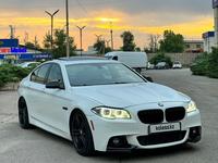 BMW 535 2013 годаүшін15 500 000 тг. в Шымкент
