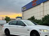 BMW 535 2013 годаүшін15 500 000 тг. в Шымкент – фото 2