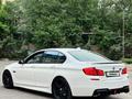 BMW 535 2013 года за 15 500 000 тг. в Шымкент – фото 6