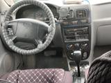 Kia Rio 2001 годаfor1 200 000 тг. в Актобе – фото 4