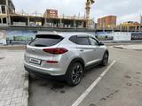 Hyundai Tucson 2019 года за 12 650 000 тг. в Астана – фото 3