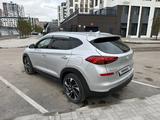 Hyundai Tucson 2019 годаүшін12 650 000 тг. в Астана – фото 4