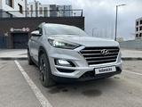 Hyundai Tucson 2019 годаүшін12 650 000 тг. в Астана – фото 5