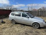 ВАЗ (Lada) Priora 2171 2012 годаүшін2 000 000 тг. в Павлодар