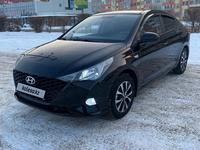 Hyundai Accent 2021 года за 8 100 000 тг. в Павлодар