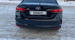 Hyundai Accent 2021 года за 8 100 000 тг. в Павлодар – фото 4