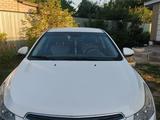 Chevrolet Cruze 2014 годаүшін4 000 000 тг. в Актобе