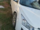 Chevrolet Cruze 2014 годаүшін4 000 000 тг. в Актобе – фото 2