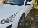 Chevrolet Cruze 2014 годаүшін4 000 000 тг. в Актобе – фото 3