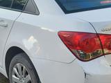Chevrolet Cruze 2014 годаүшін4 000 000 тг. в Актобе – фото 4