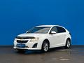 Chevrolet Cruze 2013 годаүшін4 150 000 тг. в Алматы