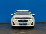 Chevrolet Cruze 2013 годаfor4 150 000 тг. в Алматы – фото 2
