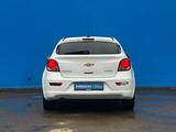 Chevrolet Cruze 2013 годаfor4 150 000 тг. в Алматы – фото 4