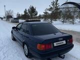 Audi 100 1993 года за 2 900 000 тг. в Темиртау – фото 2