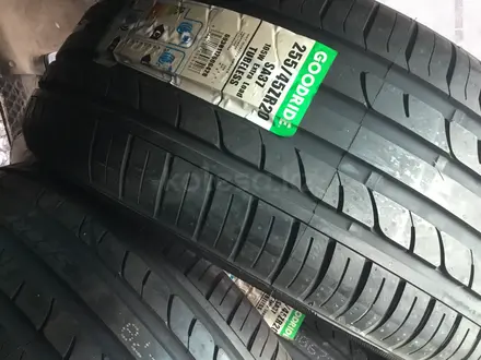 255/45R20 за 40 000 тг. в Алматы