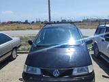 Volkswagen Sharan 1996 годаүшін650 000 тг. в Кордай – фото 4