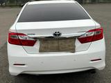 Toyota Camry 2012 года за 9 300 000 тг. в Усть-Каменогорск – фото 3