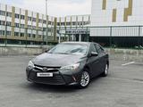 Toyota Camry 2015 года за 8 300 000 тг. в Алматы