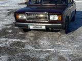 ВАЗ (Lada) 2107 2008 годаfor1 600 000 тг. в Караганда