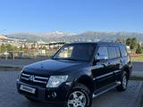 Mitsubishi Pajero 2007 годаүшін8 200 000 тг. в Алматы – фото 4