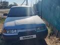 ВАЗ (Lada) 2110 2002 года за 450 000 тг. в Уральск