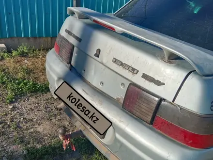 ВАЗ (Lada) 2110 2002 года за 450 000 тг. в Уральск – фото 3