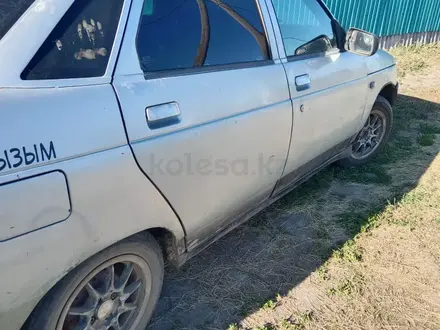 ВАЗ (Lada) 2110 2002 года за 450 000 тг. в Уральск – фото 4