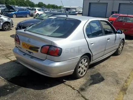 Nissan Primera 2000 года за 111 111 тг. в Темиртау – фото 6