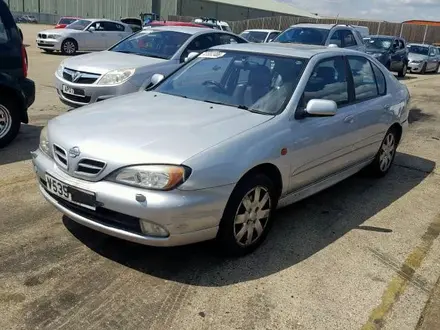 Nissan Primera 2000 года за 111 111 тг. в Темиртау – фото 7